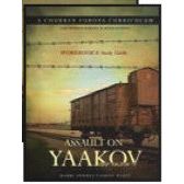 Assault on Yaakov Workbook