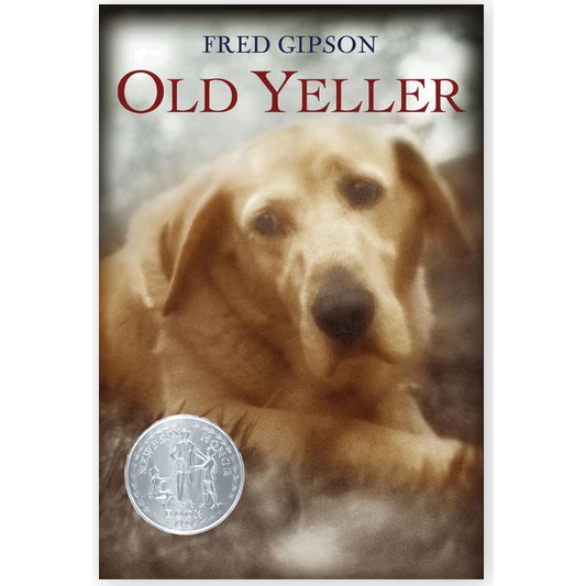 Old Yeller