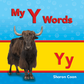 My Y Words