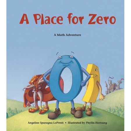 A Place for Zero