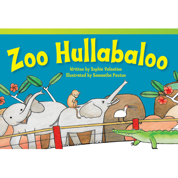 Zoo Hullabaloo