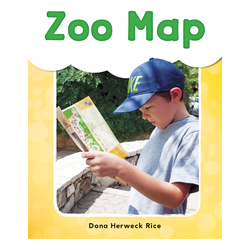 Zoo Map