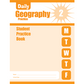 DAILY GEOGRAPHY PRACTICE, GRADE 2 STUDENT BOOK 5 PACK