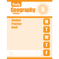 DAILY GEOGRAPHY PRACTICE, GRADE 5 STUDENT BOOK 5 PACK