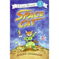 Space Cat - 9780060089672 - Harper Collins - Menucha Classroom Solutions