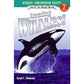 Amazing Whales - 9780060544676 - Harper Collins - Menucha Classroom Solutions