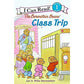 Berenstain Bears: The Berenstain Bears Class Trip - 9780060574161 - Harper Collins - Menucha Classroom Solutions