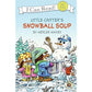 Little Critter: Snowball Soup - 9780060835439 - Harper Collins - Menucha Classroom Solutions