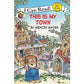 Little Critter: This Is My Town - 9780060835491 - Harper Collins - Menucha Classroom Solutions