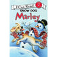 Marley: Snow Dog Marley - 9780061853937 - Harper Collins - Menucha Classroom Solutions
