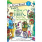 Fancy Nancy: Every Day Is Earth Day - 9780061873263 - Harper Collins - Menucha Classroom Solutions