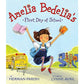 Amelia Bedelia: Amelia Bedelias First Day Of School - 9780062032744 - Harper Collins - Menucha Classroom Solutions