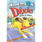 Dixie Wins The Race - 9780062086181 - Harper Collins - Menucha Classroom Solutions