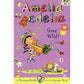 Amelia Bedelia: #04 Amelia Bedelia Goes Wild - 9780062095060 - Harper Collins - Menucha Classroom Solutions