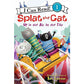 Splat The Cat: Up In The Air At The Fair - 9780062115959 - Harper Collins - Menucha Classroom Solutions