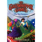 The Gollywhopper Games: The New Champion - 9780062211255 - Harper Collins - Menucha Classroom Solutions
