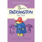 Paddington: Paddington On Top - 9780062312341 - Harper Collins - Menucha Classroom Solutions