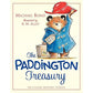Paddington: The Paddington Treasury - 9780062312426 - Harper Collins - Menucha Classroom Solutions