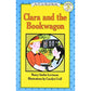 Clara And The Bookwagon - 9780064441346 - Harper Collins - Menucha Classroom Solutions