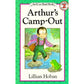 Arthur: Arthurs Camp-Out - 9780064441759 - Harper Collins - Menucha Classroom Solutions