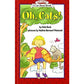 Oh Cats - 9780064442404 - Harper Collins - Menucha Classroom Solutions