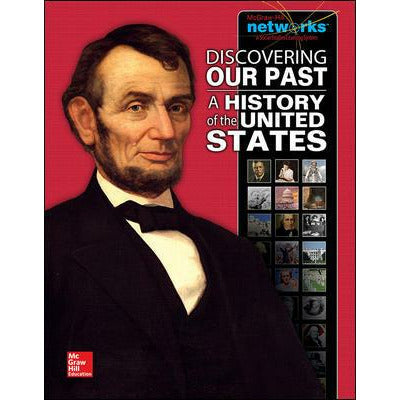 Discovering Our Past - History of the US