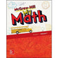 McGraw-Hill My Math, Grade 1, Student Edition, Volume 1 NATIONAL EDITION