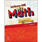 McGraw-Hill My Math, Grade 1, Student Edition, Volume 2 NATIONAL EDITION