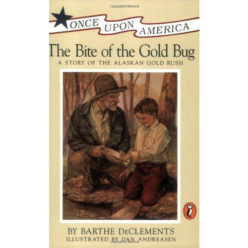 The Bite Of The Gold Bug - 9780140360813 - Penguin Random House - Menucha Classroom Solutions