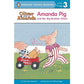 Amanda Pig And Her Big Brother Oliver - 9780140370089 - Penguin Random House - Menucha Classroom Solutions