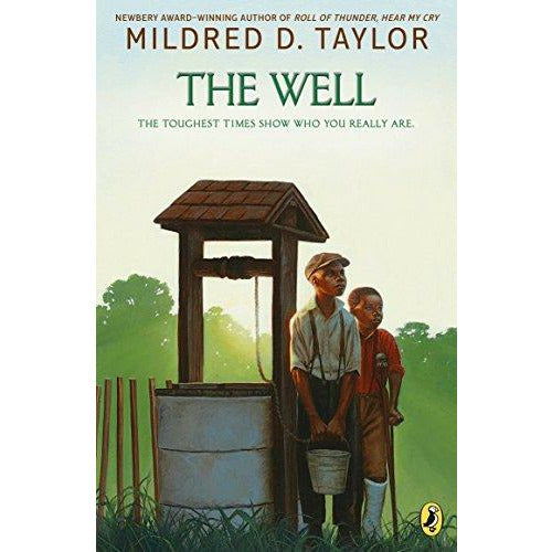 The Well Davids Story - 9780140386424 - Penguin Random House - Menucha Classroom Solutions