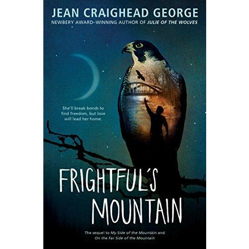 Frightfuls Mountain - 9780141312354 - Penguin Random House - Menucha Classroom Solutions