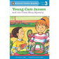 Young Cam Jansen: And The Pizza Shop Mystery - 9780142300206 - Penguin Random House - Menucha Classroom Solutions