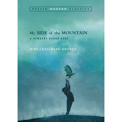 My Side Of The Mountain - 9780142401118 - Penguin Random House - Menucha Classroom Solutions