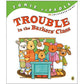 Trouble In The Barkers Class - 9780142405857 - Penguin Random House - Menucha Classroom Solutions