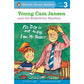 Young Cam Jansen: And The Substitute Mystery - 9780142406601 - Penguin Random House - Menucha Classroom Solutions