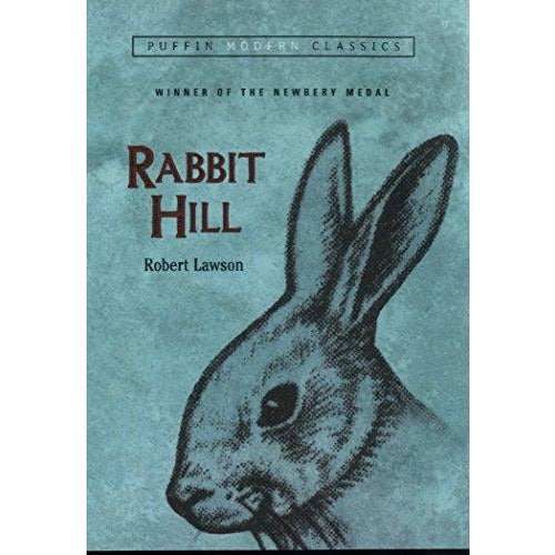 Rabbit Hill - 9780142407967 - Penguin Random House - Menucha Classroom Solutions