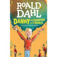 Danny The Champion Of The World - 9780142410332 - Penguin Random House - Menucha Classroom Solutions