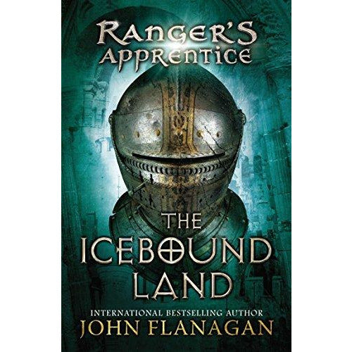 The Icebound Land - 9780142410752 - Penguin Random House - Menucha Classroom Solutions