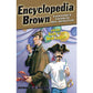 Encyclopedia Brown: And The Case Of The Dead Eagles - 9780142411353 - Penguin Random House - Menucha Classroom Solutions