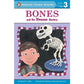 Bones: Bones And The Dinosaur Mystery - 9780142413418 - Penguin Random House - Menucha Classroom Solutions