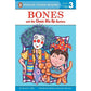Bones: Clown Mix Up Mystery - 9780142418253 - Penguin Random House - Menucha Classroom Solutions