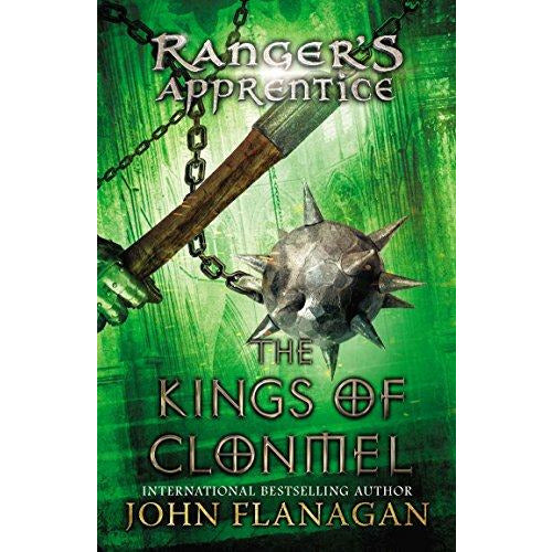 The Kings Of Clonmel - 9780142418574 - Penguin Random House - Menucha Classroom Solutions