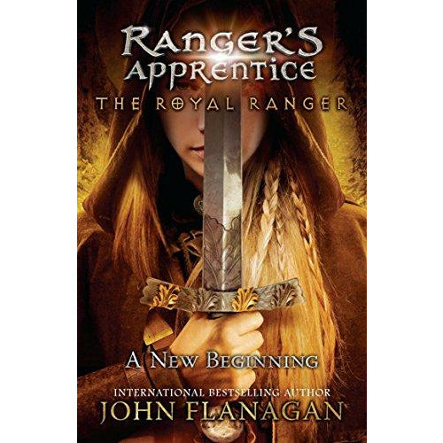 The Royal Ranger - 9780142427316 - Penguin Random House - Menucha Classroom Solutions