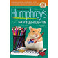 Humphrey: Humphreys Book Of Fun Fun Fun - 9780147509512 - Penguin Random House - Menucha Classroom Solutions