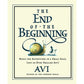 The End Of The Beginning - 9780152055325 - Hmh - Menucha Classroom Solutions
