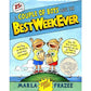 A Couple Of Boys Have The Best Week Ever - 9780152060206 - Hmh - Menucha Classroom Solutions