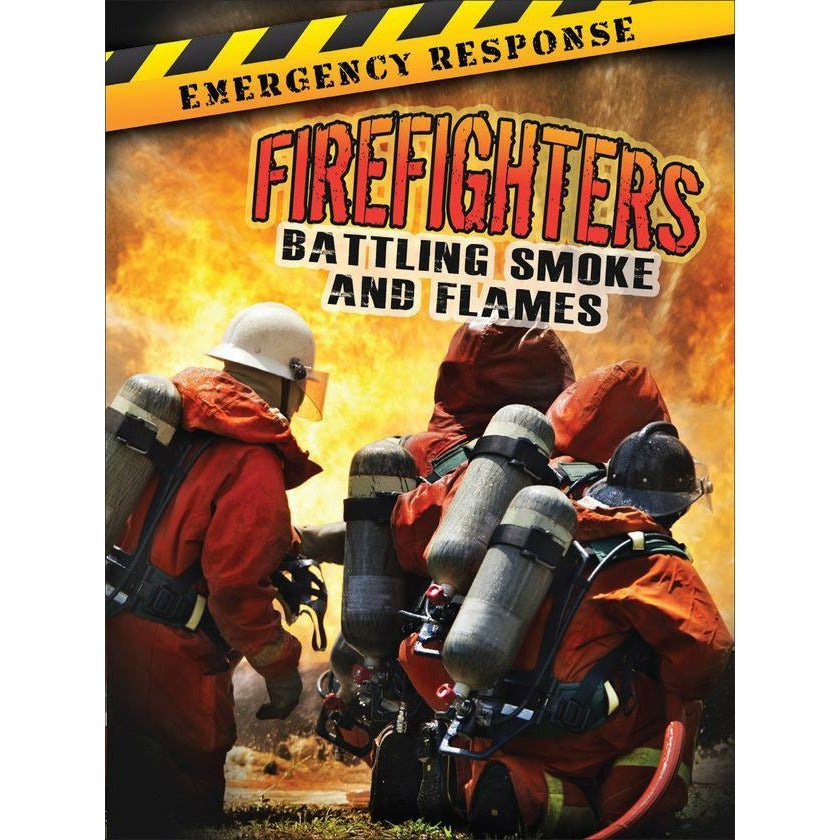 Firefighters