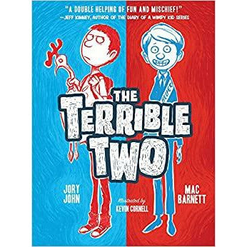 The Terrible Two