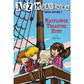 A To Z Mysteries: Mayflower Treasure Hunt - 9780375839375 - Penguin Random House - Menucha Classroom Solutions